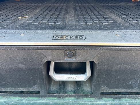 Used 2023 Ford Ranger Lariat w/ Equipment Group 501A High AWD/4WD image 7