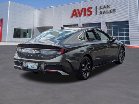 Used 2025 Hyundai Sonata SEL image 6