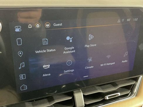 New 2025 Chevrolet Equinox ACTIV image 22