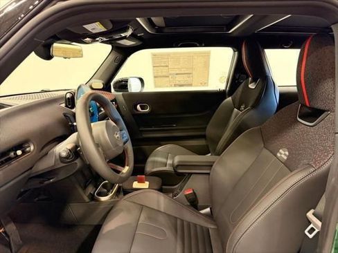 New 2026 MINI Cooper S image 12