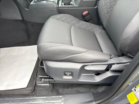 Used 2025 Toyota Tacoma SR w/ Towing Package image 19