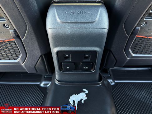 Used 2024 Ford Bronco Raptor w/ Interior Carbon Fiber Pack 6 image 34