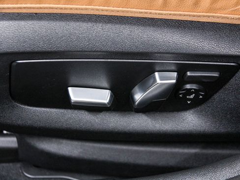 Certified 2023 BMW 530i w/ Premium Package RWD image 21