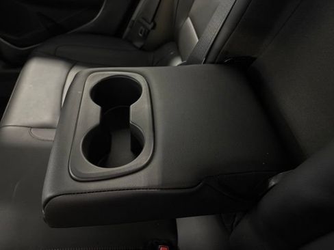 Used 2020 Chevrolet Malibu LT w/ Leather Package FWD image 31