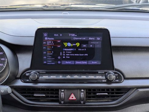 Used 2019 Kia Forte S image 17