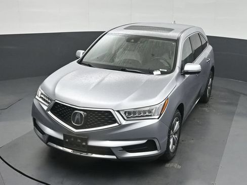 Used 2020 Acura MDX SH-AWD image 46