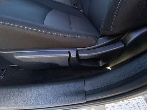 Used 2023 Nissan Sentra SV FWD image 12