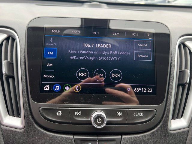 Used 2020 Chevrolet Malibu RS FWD image 18