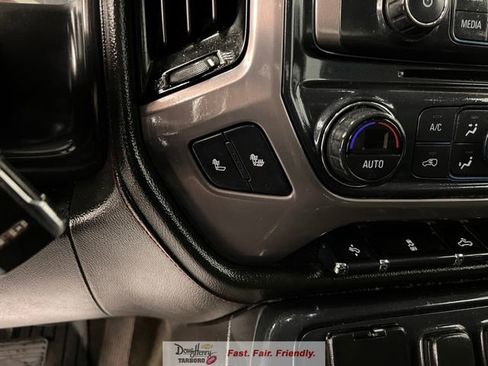 Used 2017 GMC Sierra 1500 SLT AWD/4WD image 46