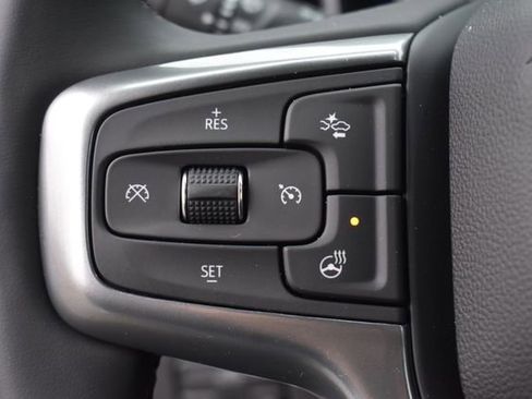 New 2026 Chevrolet Silverado 1500 LT image 27