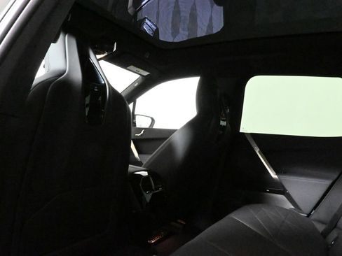 Used 2026 BMW iX xDrive45 w/ Premium Package image 30