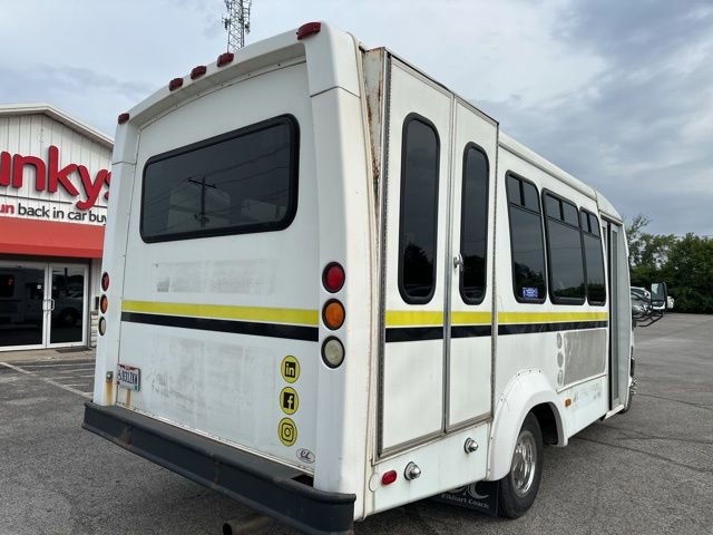 Used 2008 Ford E-350 and Econoline 350 Super Duty RWD image 7