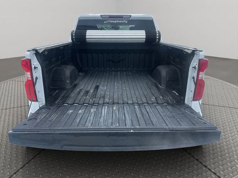 Used 2021 Chevrolet Silverado 1500 RST w/ Z71 Off-Road Package image 18