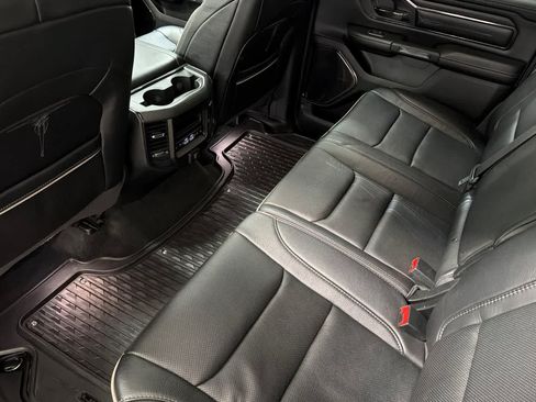 Used 2023 RAM 1500 Limited AWD/4WD image 4
