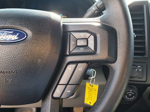 Used 2018 Ford F150 XL w/ Equipment Group 101A Mid RWD image 15