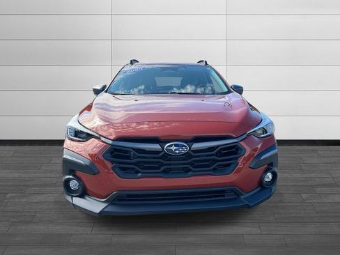 Used 2025 Subaru Crosstrek 2.5i Limited w/ Crosstrek Mirror Package AWD/4WD image 8