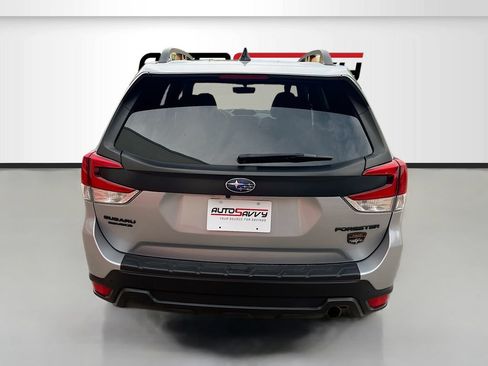 Used 2024 Subaru Forester Wilderness w/ Wilderness Package AWD/4WD image 6