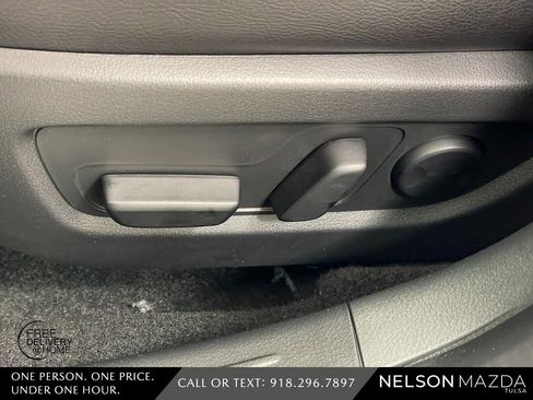 New 2026 MAZDA CX-50 2.5 Hybrid w/ Weather Package AWD/4WD image 22