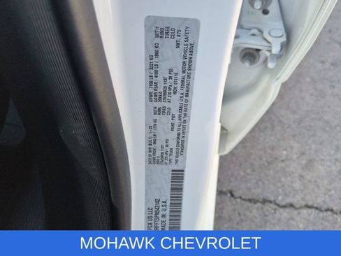 Used 2023 RAM 1500 Big Horn AWD/4WD image 35