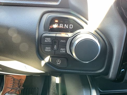 New 2026 RAM 1500 Big Horn image 18