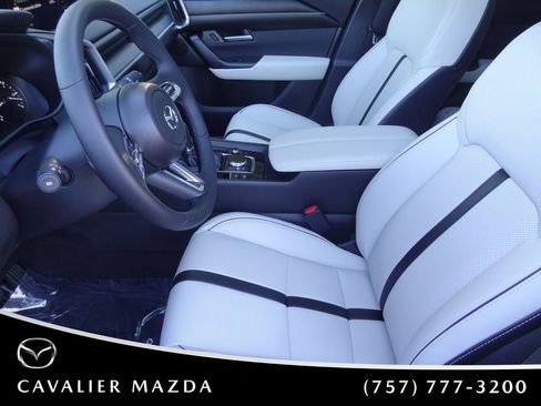 New 2026 MAZDA CX-50 AWD 2.5 S w/ Cargo Package image 8