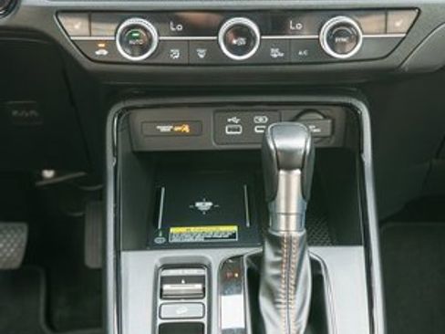 Used 2024 Honda CR-V Sport-L image 18