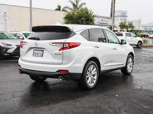 Used 2020 Acura RDX Base image 11