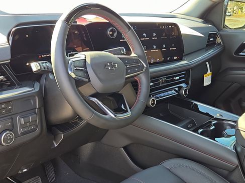 New 2026 Chevrolet Tahoe RST w/ Advanced Technology Package image 13