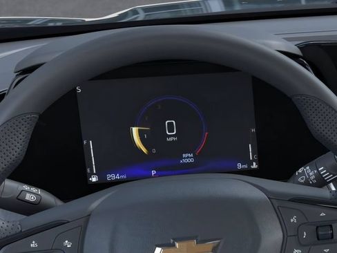 New 2026 Chevrolet Trax LT FWD image 18