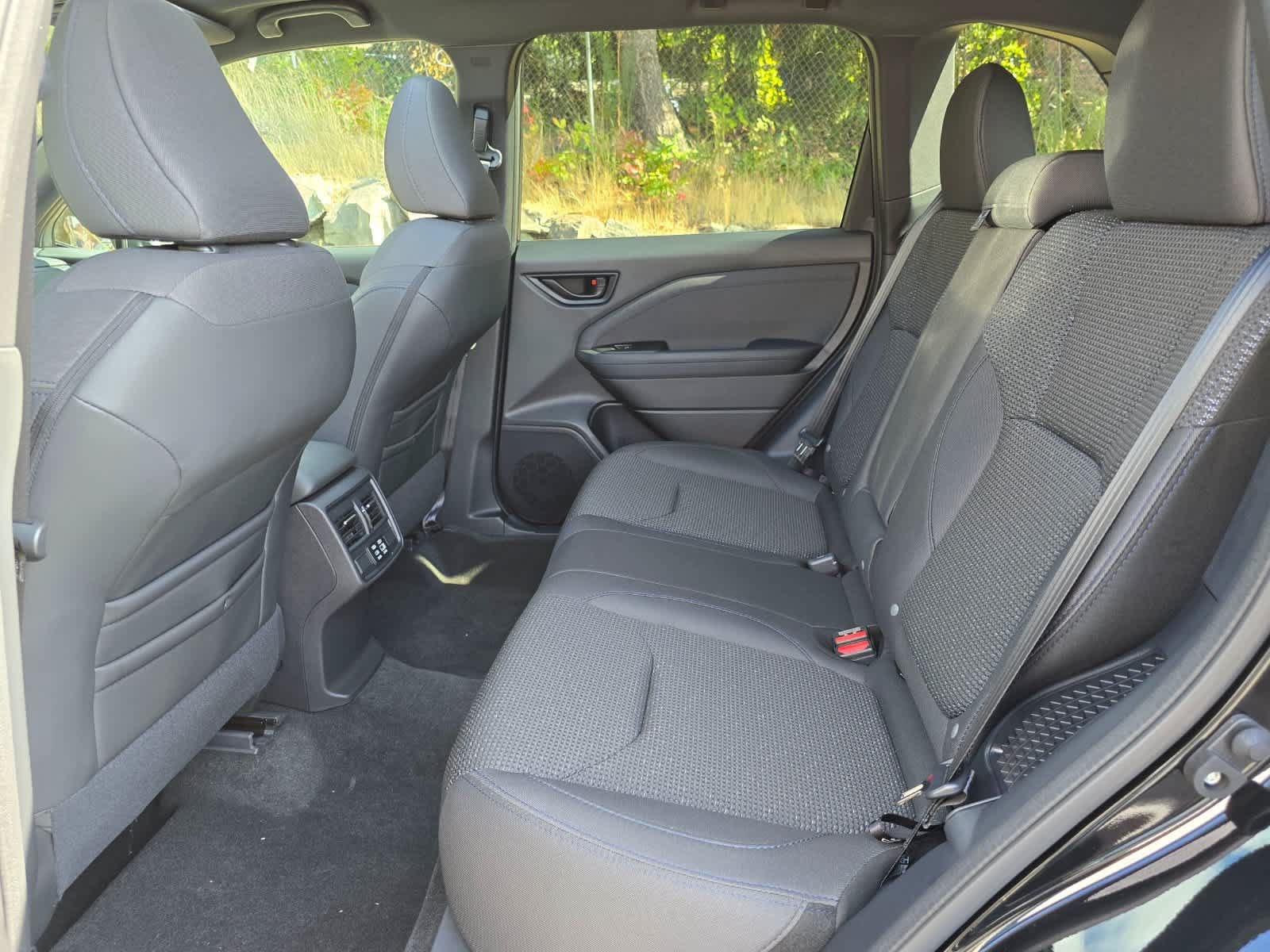 New 2026 Subaru Forester Premium AWD/4WD image 23
