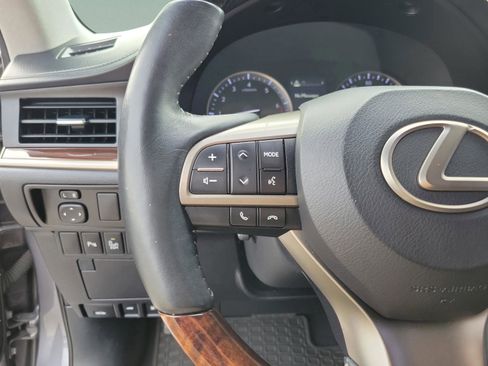 Used 2016 Lexus ES 350 image 23