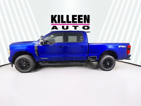 New 2026 Ford F250 XLT w/ XLT Premium Package image 4