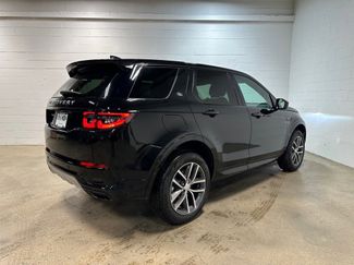 New 2025 Land Rover Discovery Sport S video 2