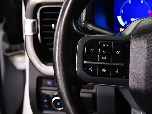 Used 2024 Ford F250 Lariat image 22