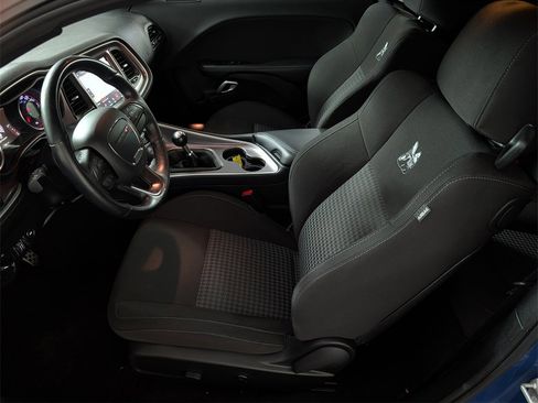 Used 2021 Dodge Challenger R/T Scat Pack image 25