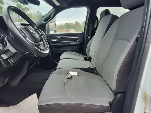 Certified 2024 RAM 2500 Big Horn image 36