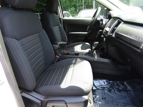 Used 2021 Ford Ranger XLT w/ Equipment Group 301A Mid image 34