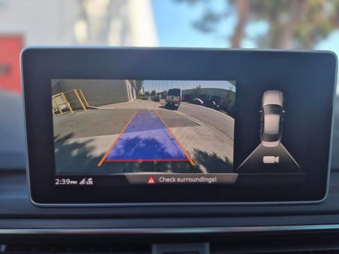 Used 2018 Audi A4 2.0T Ultra Premium w/ 18" Wheel Package image 33