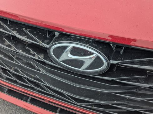 Used 2023 Hyundai Sonata N Line FWD image 11