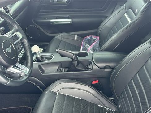 Used 2022 Ford Mustang Mach 1 w/ Mach 1 Handling Package image 25