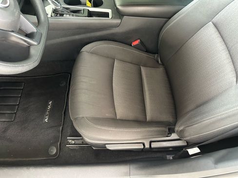 Used 2023 Nissan Altima 2.5 S FWD image 20