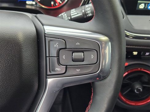 Used 2024 Chevrolet Blazer RS w/ Driver Confidence II Package image 27
