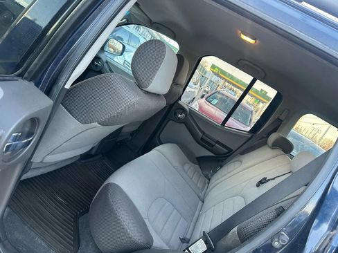 Used 2007 Nissan Xterra S image 14