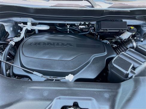 Used 2021 Honda Ridgeline RTL-E image 29