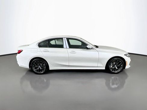 Used 2026 BMW 330i xDrive Sedan w/ Premium Package AWD/4WD image 7