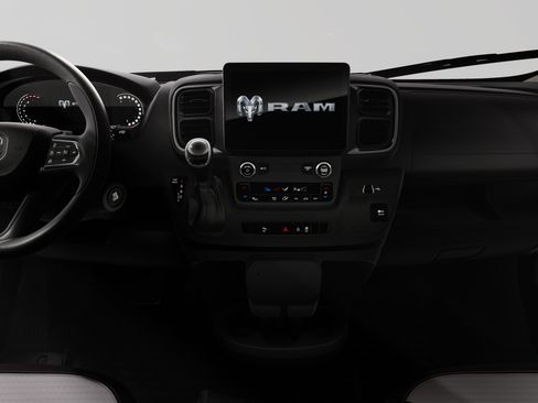 New 2026 RAM ProMaster 2500 FWD image 6