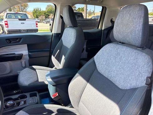 Certified 2025 Ford Maverick XLT w/ Equipment Group 302A image 22