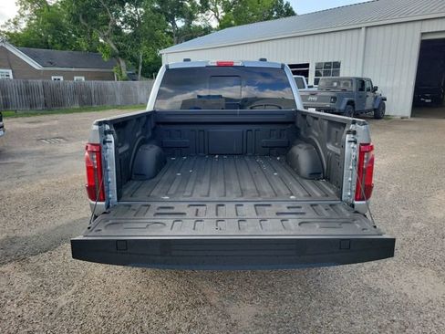 Used 2024 Ford F150 XLT w/ Equipment Group 302A MID RWD image 26