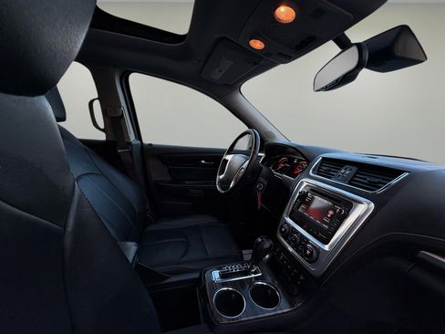 Used 2016 GMC Acadia SLT w/ Open Road Package image 43