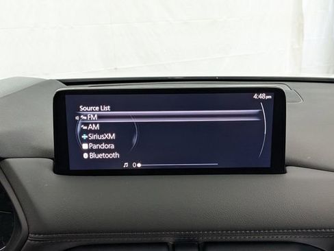 Used 2023 MAZDA CX-5 AWD 2.5 S w/ Premium Plus Pkg image 26